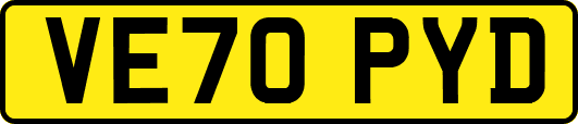 VE70PYD