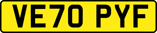 VE70PYF