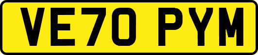 VE70PYM
