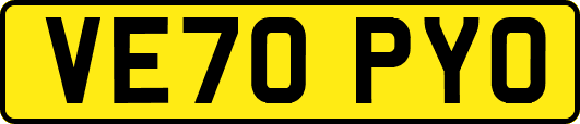 VE70PYO