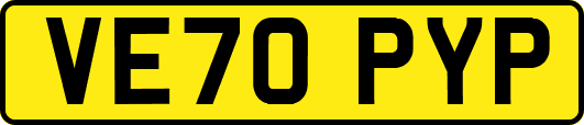 VE70PYP