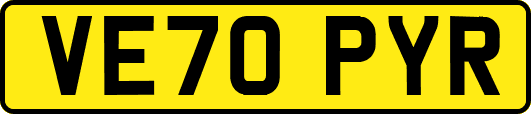 VE70PYR