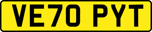 VE70PYT