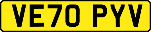 VE70PYV