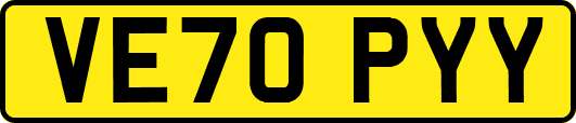 VE70PYY