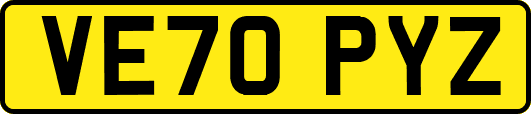 VE70PYZ