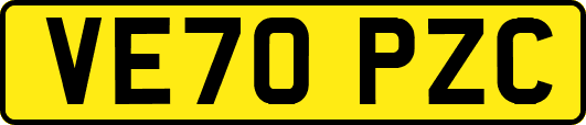 VE70PZC