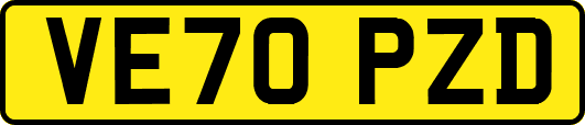 VE70PZD