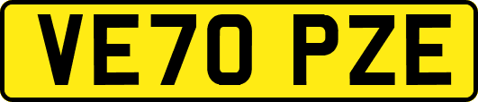 VE70PZE