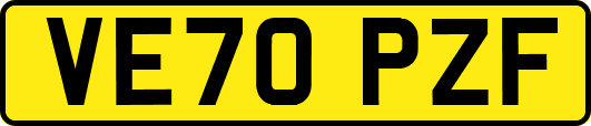 VE70PZF