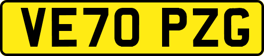 VE70PZG