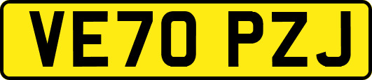 VE70PZJ