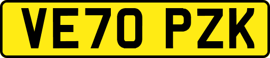 VE70PZK