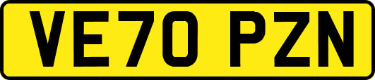 VE70PZN