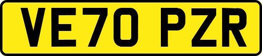 VE70PZR