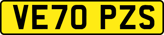 VE70PZS
