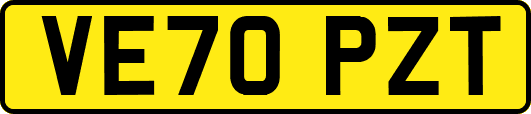 VE70PZT