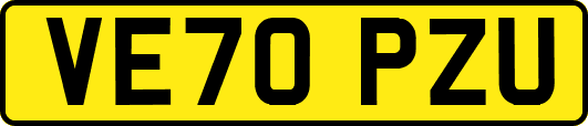 VE70PZU