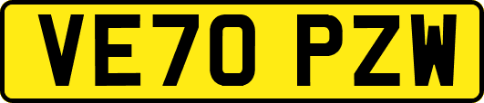 VE70PZW