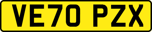 VE70PZX