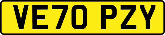 VE70PZY