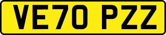 VE70PZZ