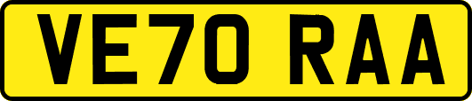 VE70RAA