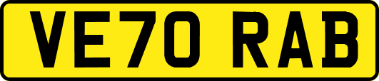 VE70RAB