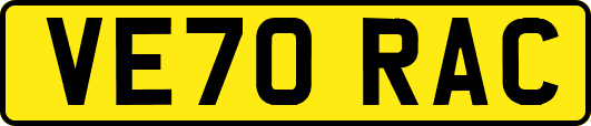 VE70RAC