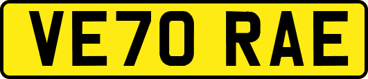 VE70RAE