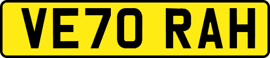 VE70RAH