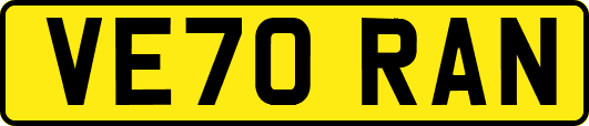 VE70RAN
