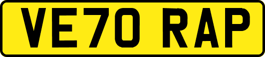 VE70RAP