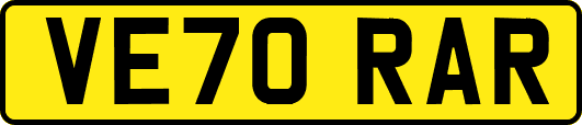 VE70RAR