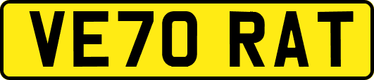 VE70RAT