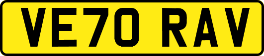 VE70RAV