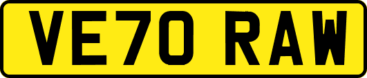 VE70RAW