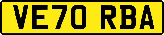 VE70RBA