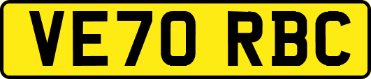 VE70RBC