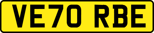 VE70RBE