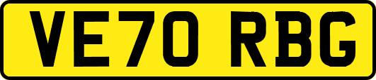 VE70RBG