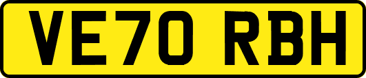 VE70RBH