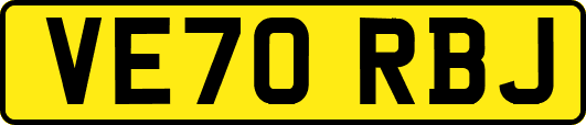VE70RBJ