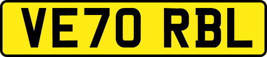 VE70RBL