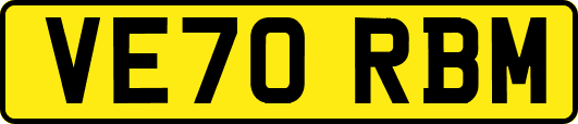 VE70RBM