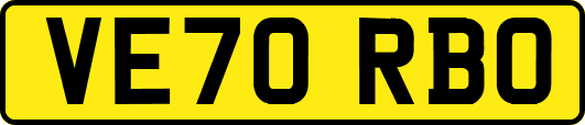 VE70RBO