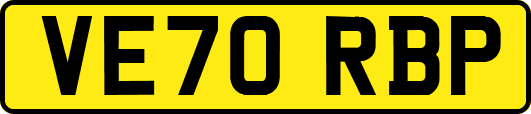 VE70RBP