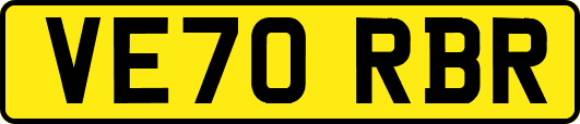 VE70RBR