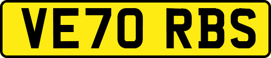VE70RBS