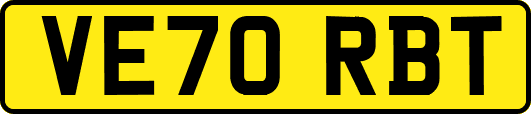 VE70RBT